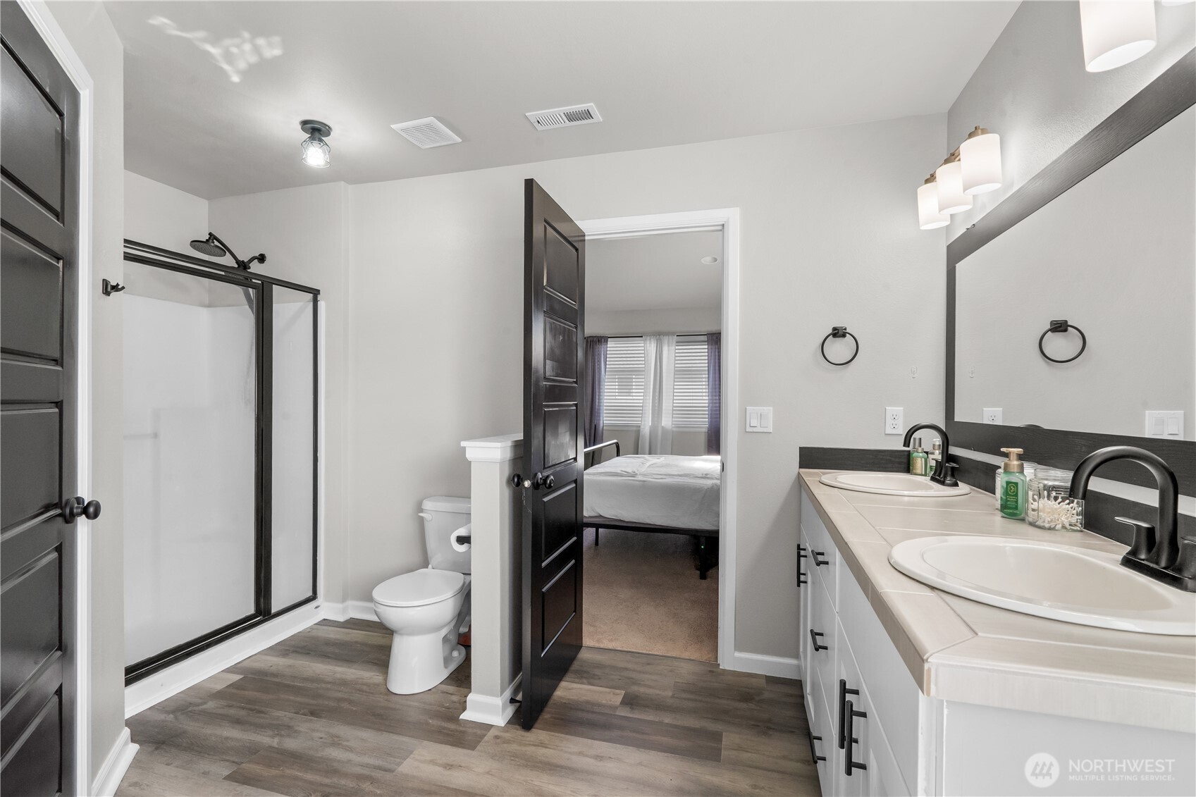 15430 92nd Avenue SE, Yelm, WA 98597