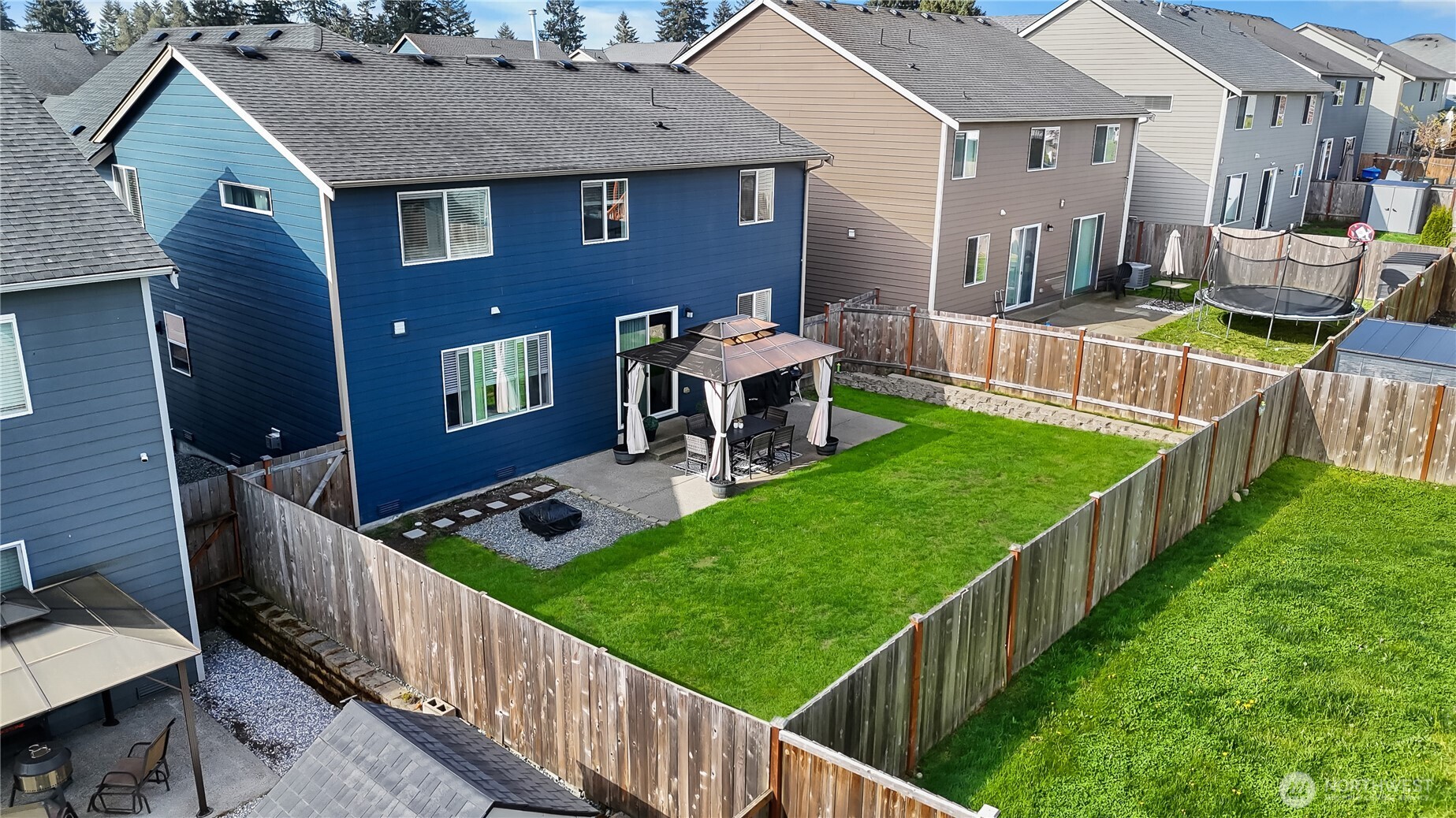 15430 92nd Avenue SE, Yelm, WA 98597