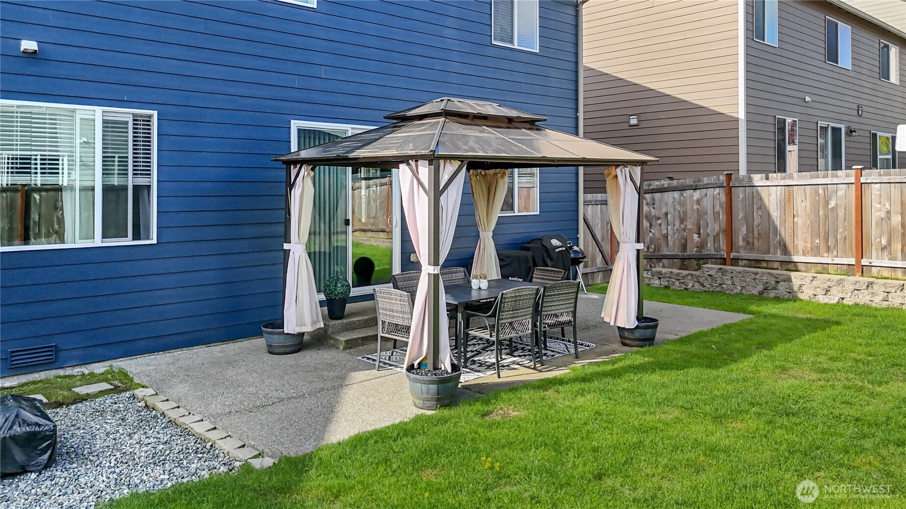 15430 92nd Avenue SE, Yelm, WA 98597