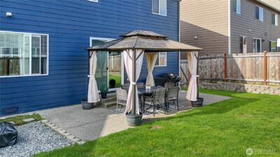 15430 92nd Avenue SE, Yelm, WA 98597 - Photo 37