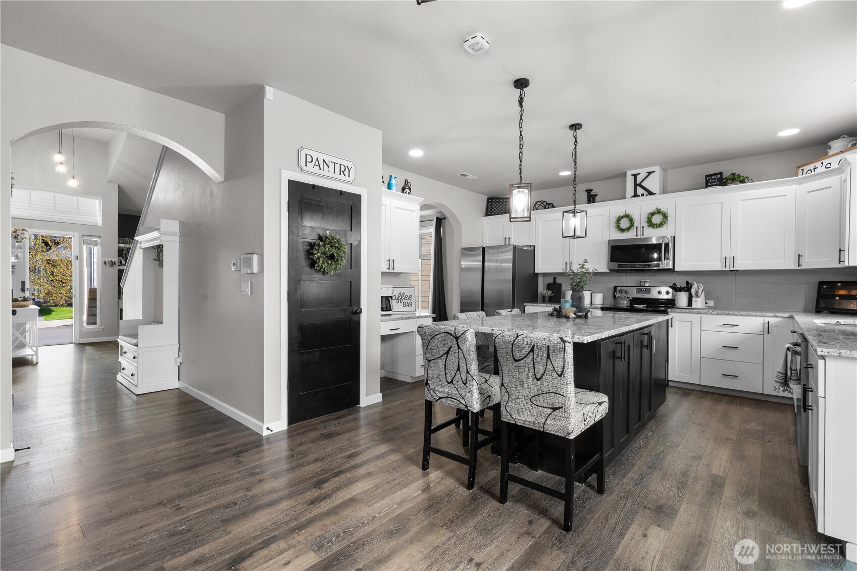 15430 92nd Avenue SE, Yelm, WA 98597