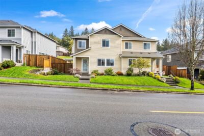 3512 Hoffman Hill Boulevard , Dupont, WA 98327 - Photo 2