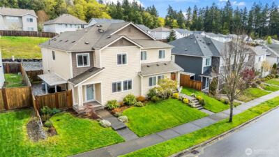 3512 Hoffman Hill Boulevard , Dupont, WA 98327 - Photo 29