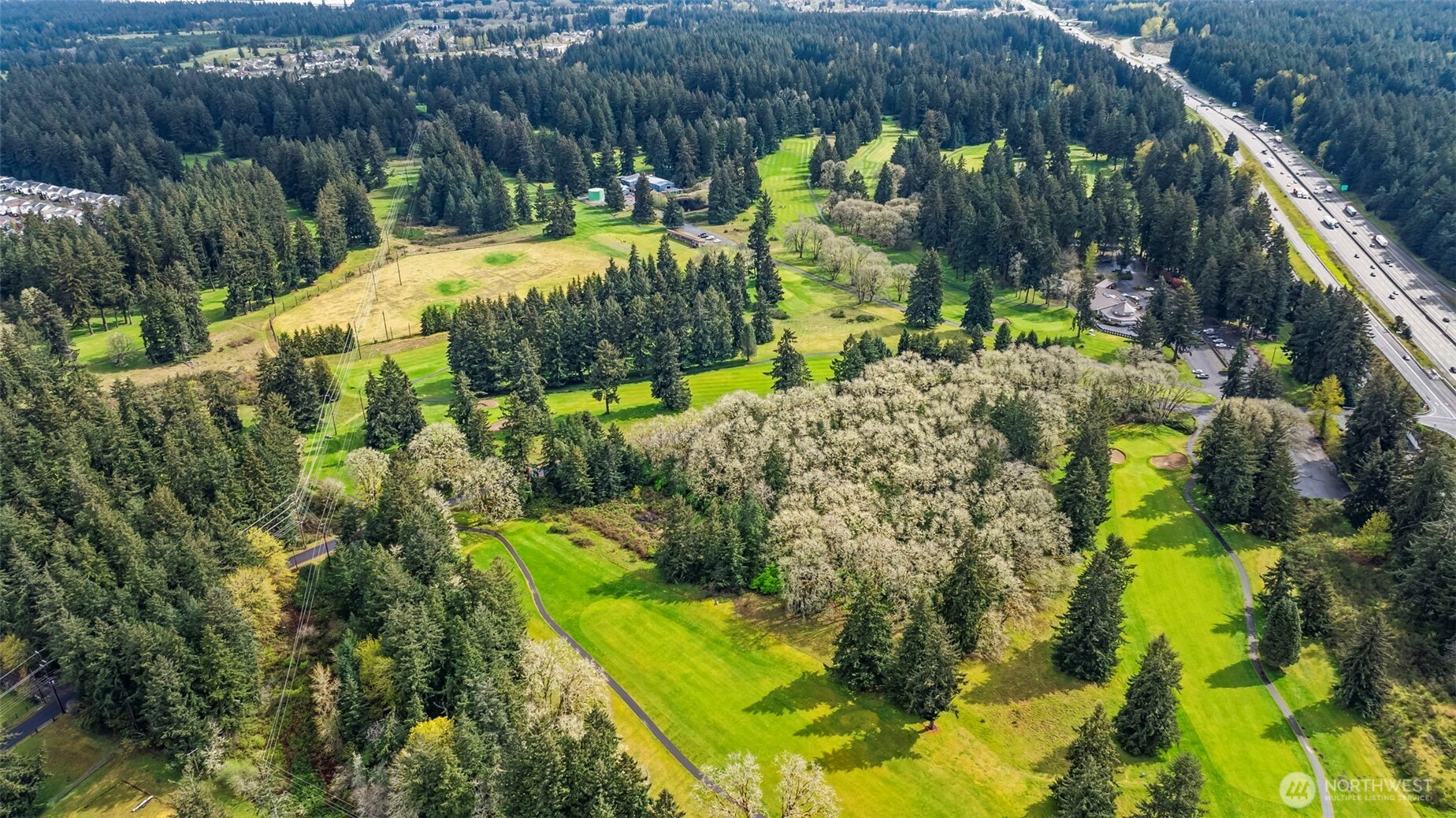 3512 Hoffman Hill Boulevard , Dupont, WA 98327