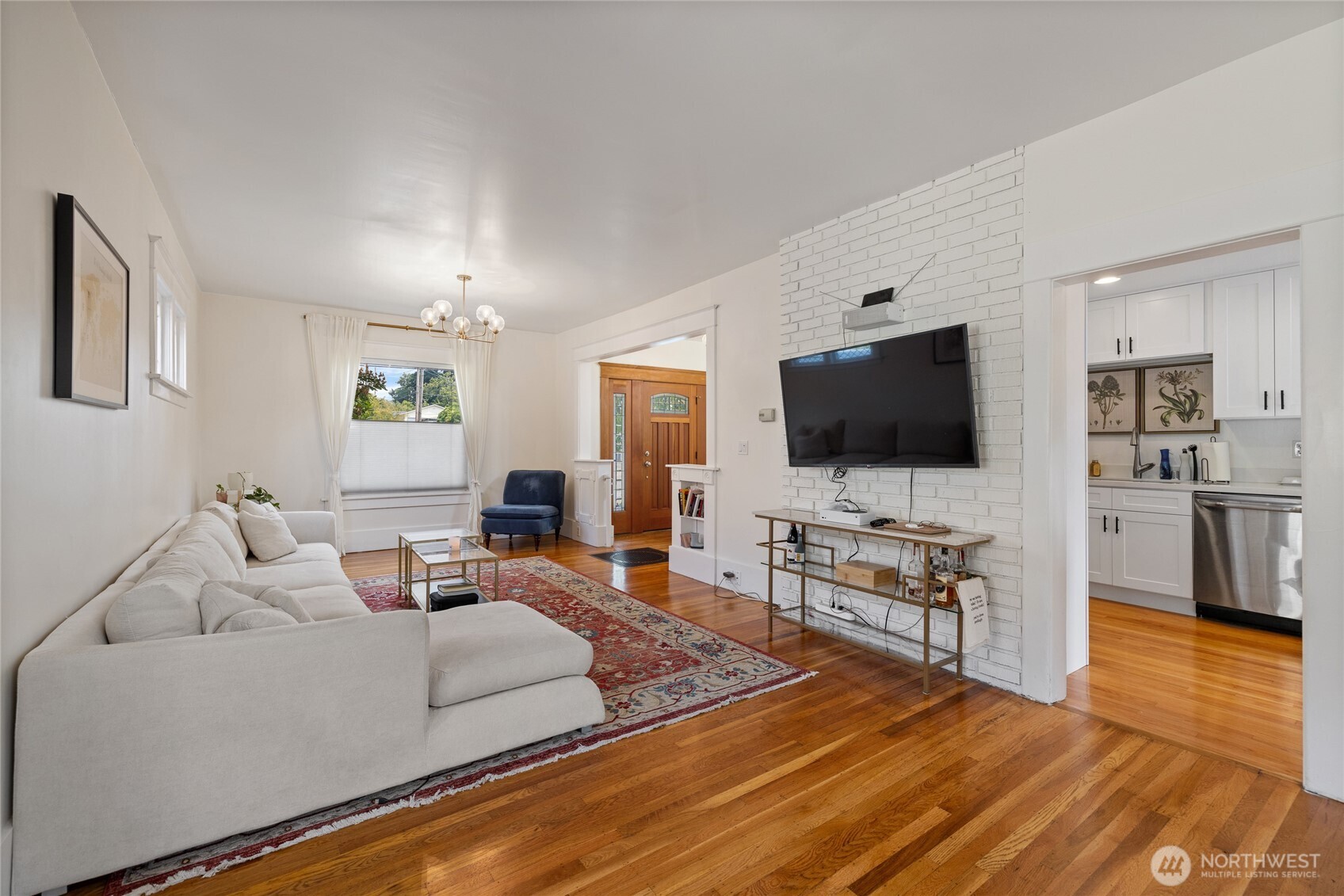 3516 N Proctor Street , Tacoma, WA 98407