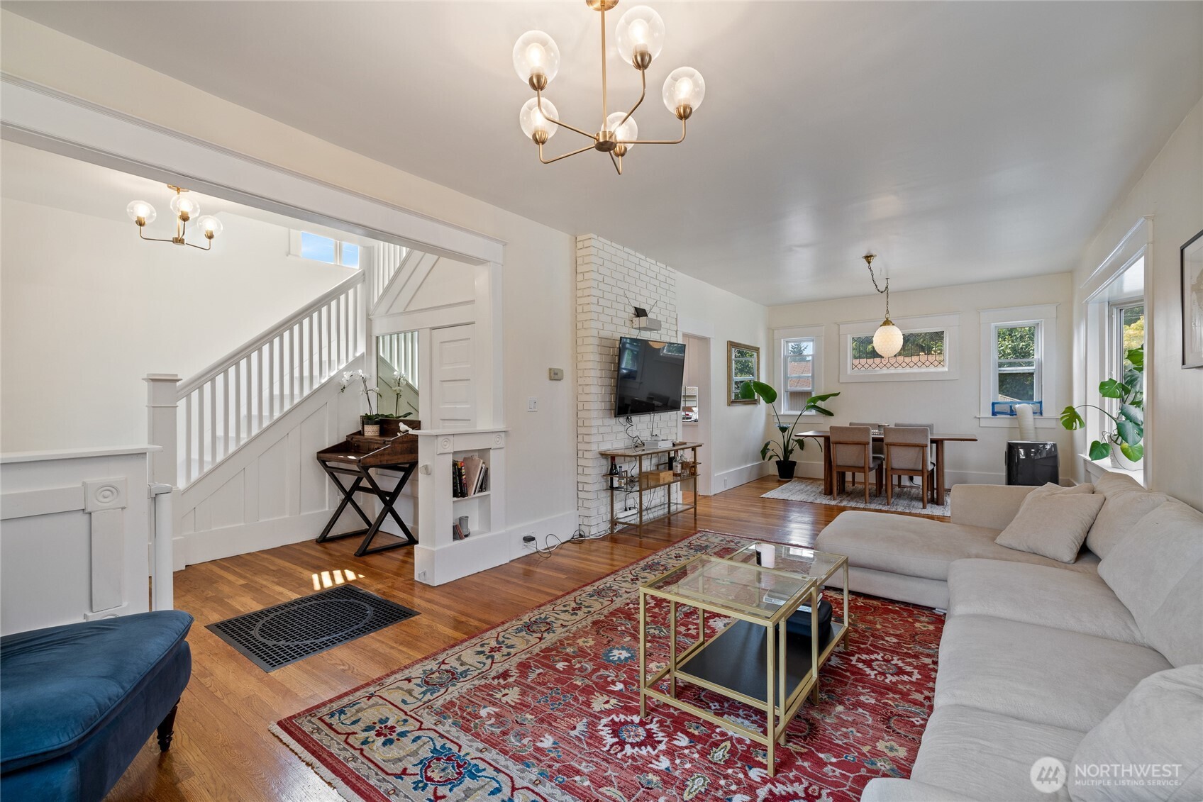 3516 N Proctor Street , Tacoma, WA 98407