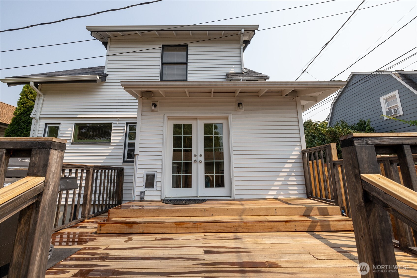 3516 N Proctor Street , Tacoma, WA 98407