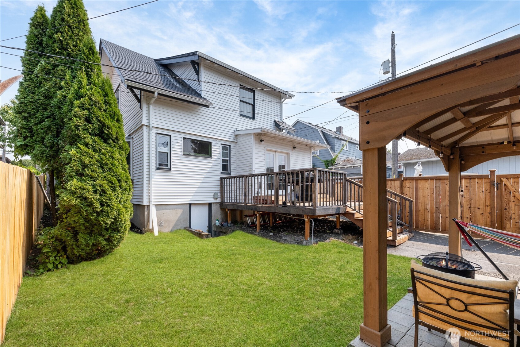 3516 N Proctor Street , Tacoma, WA 98407