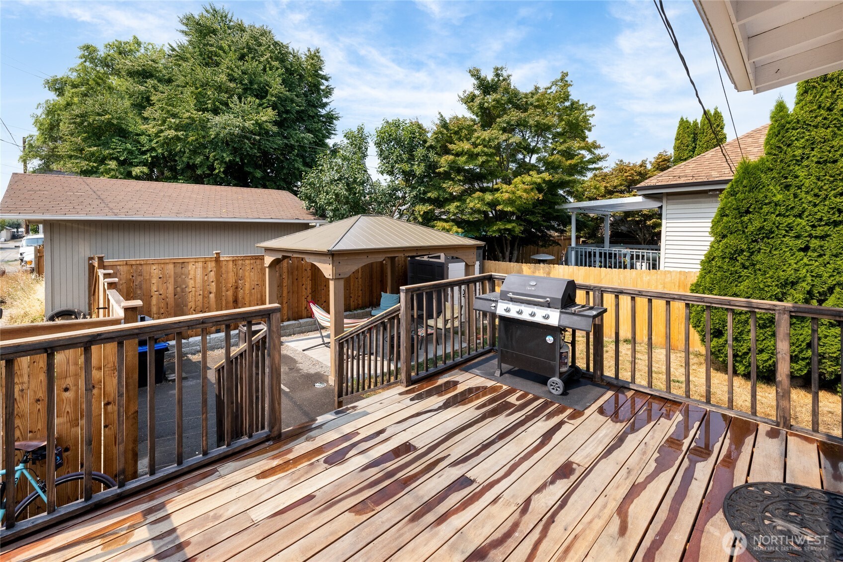 3516 N Proctor Street , Tacoma, WA 98407