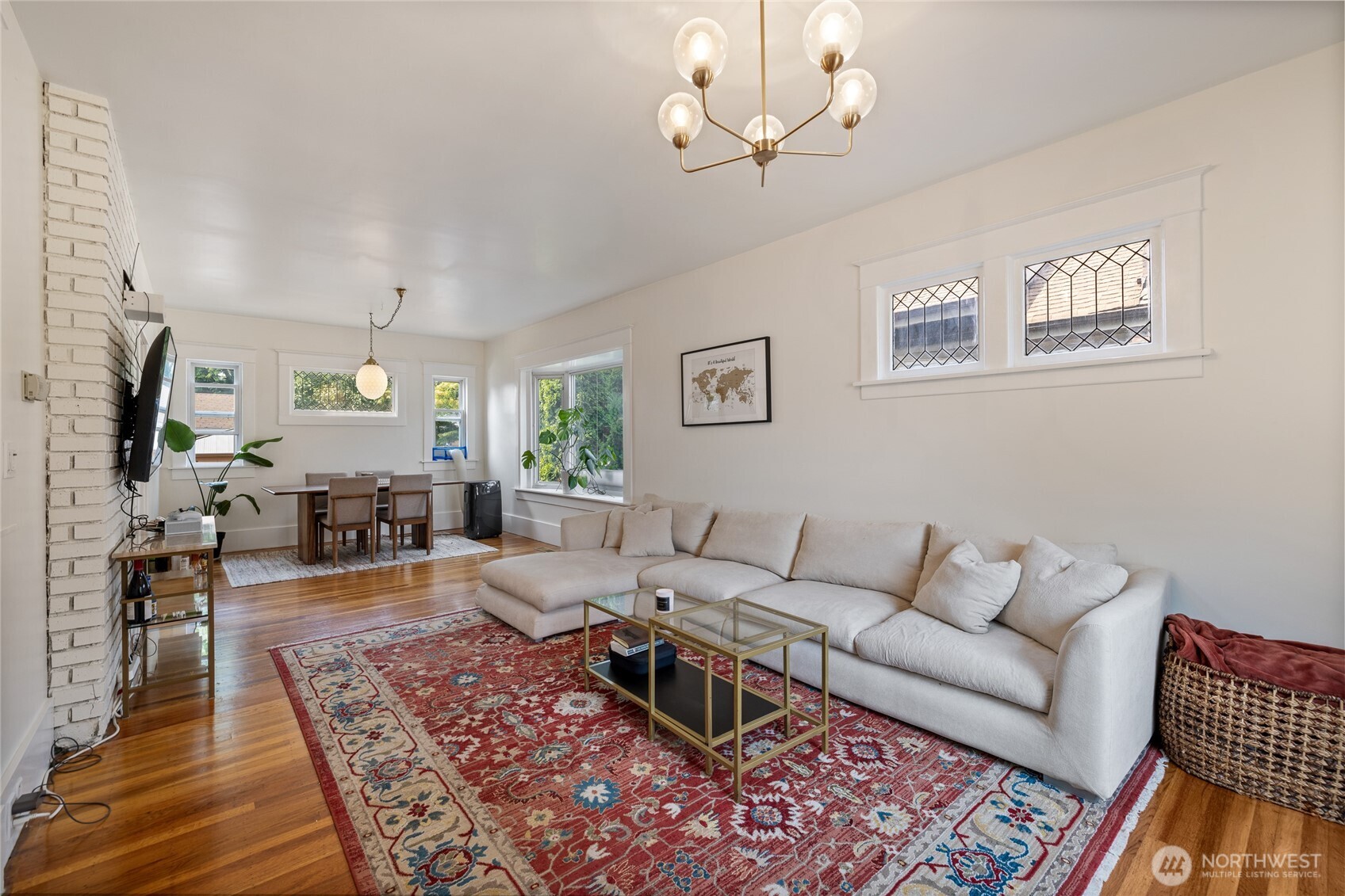 3516 N Proctor Street , Tacoma, WA 98407