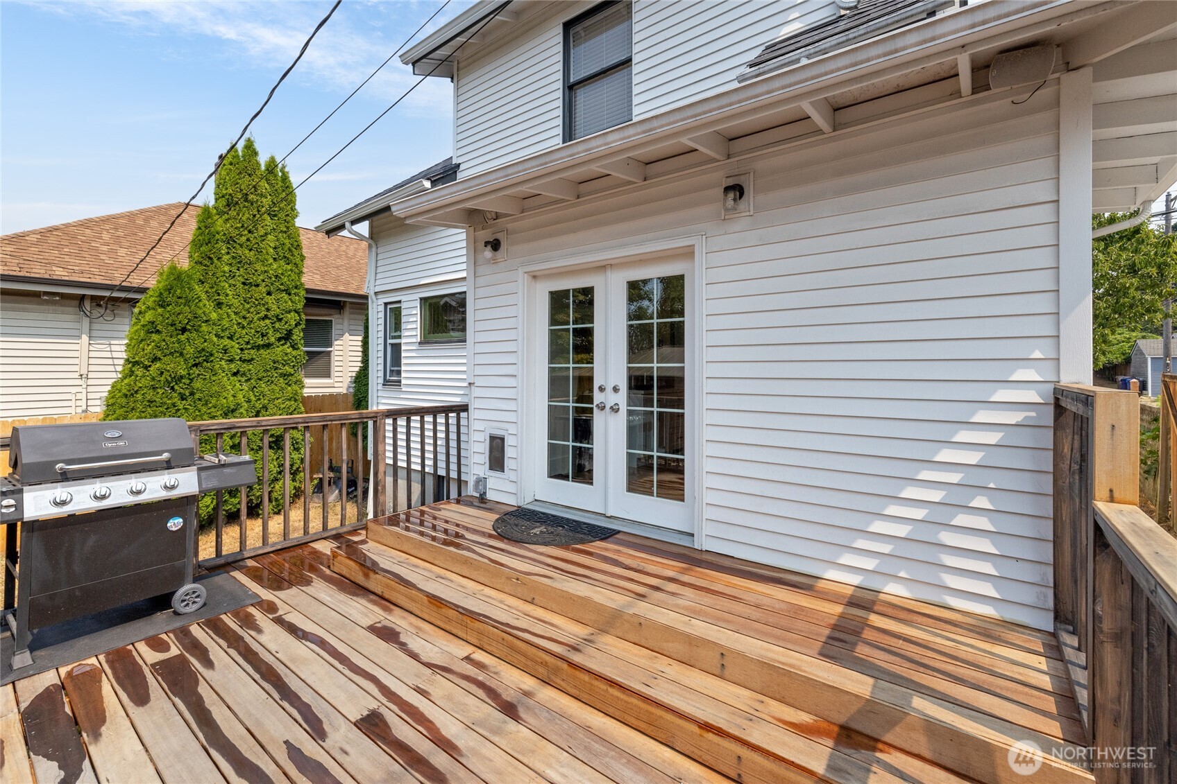 3516 N Proctor Street , Tacoma, WA 98407