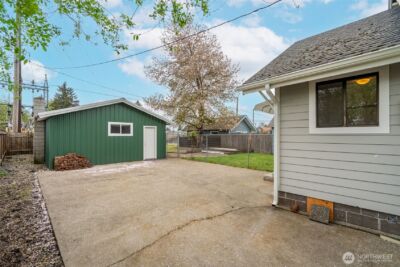 316 Kearney Street , Centralia, WA 98531 - Photo 11