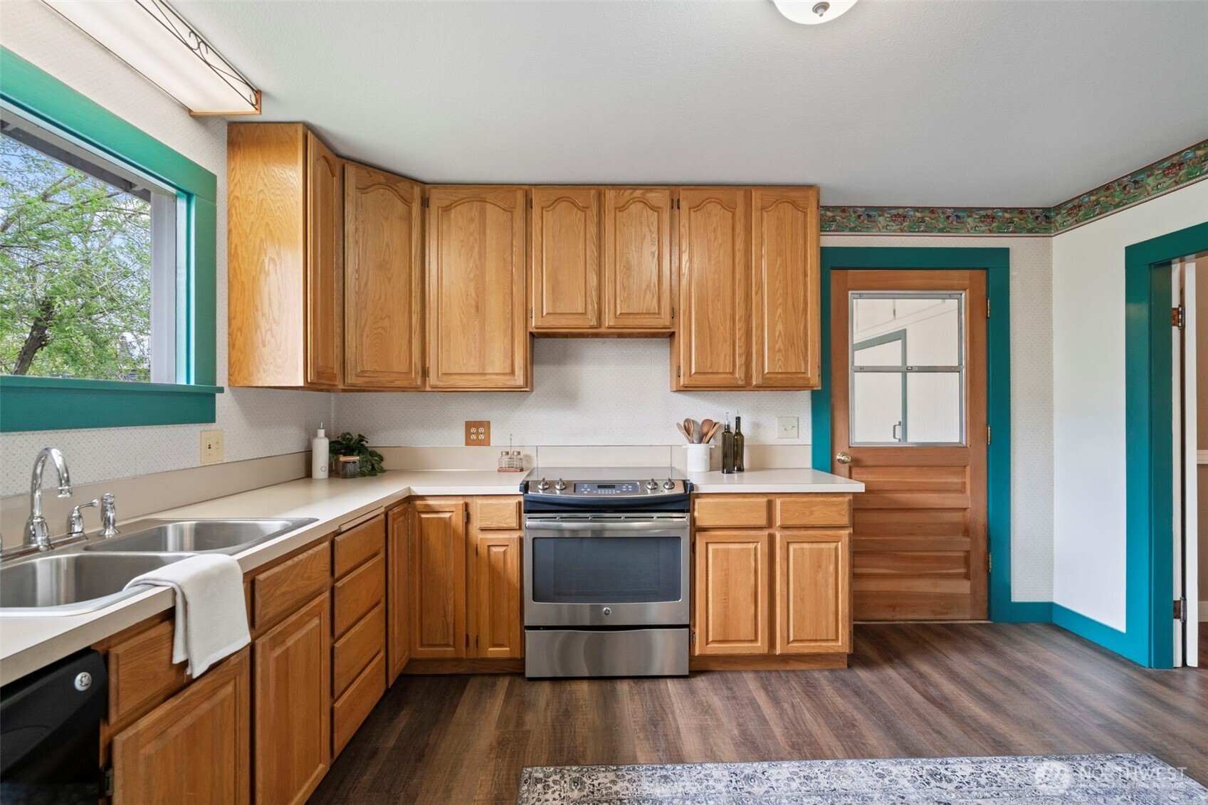 316 Kearney Street , Centralia, WA 98531