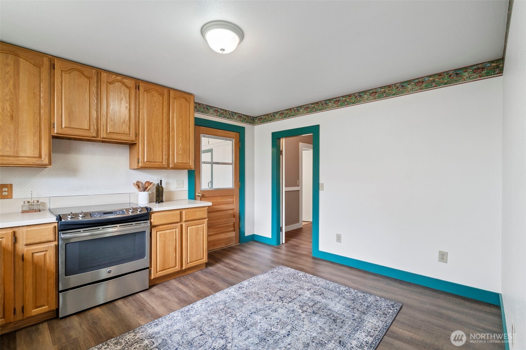 316 Kearney Street , Centralia, WA 98531