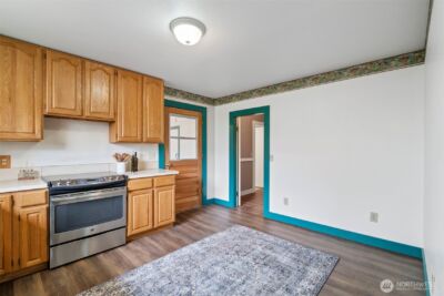 316 Kearney Street , Centralia, WA 98531 - Photo 13