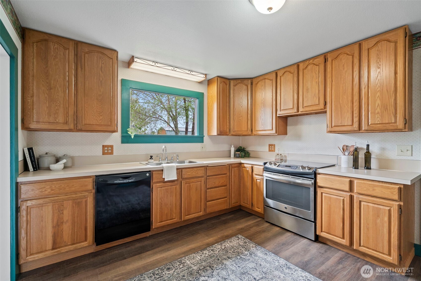 316 Kearney Street , Centralia, WA 98531