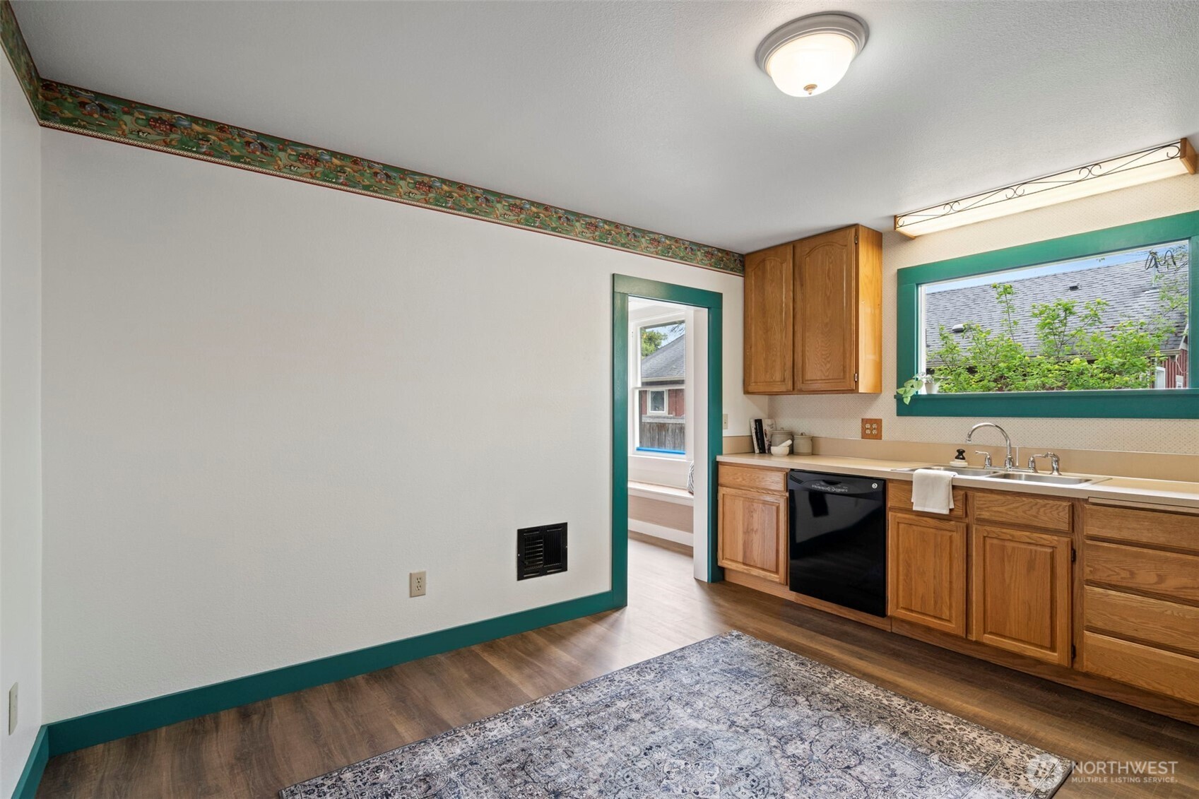 316 Kearney Street , Centralia, WA 98531