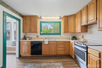 316 Kearney Street , Centralia, WA 98531 - Photo 16