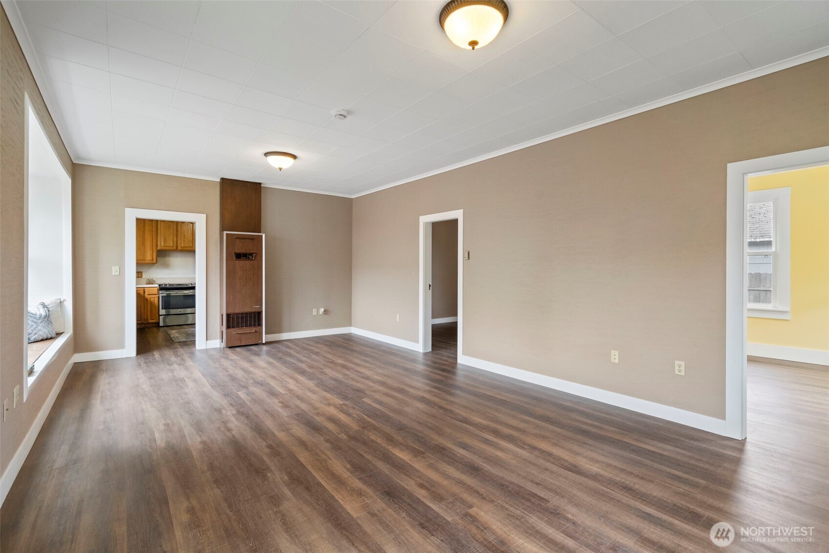 316 Kearney Street , Centralia, WA 98531