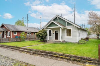316 Kearney Street , Centralia, WA 98531 - Photo 3