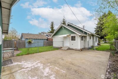 316 Kearney Street , Centralia, WA 98531 - Photo 33