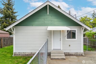 316 Kearney Street , Centralia, WA 98531 - Photo 34