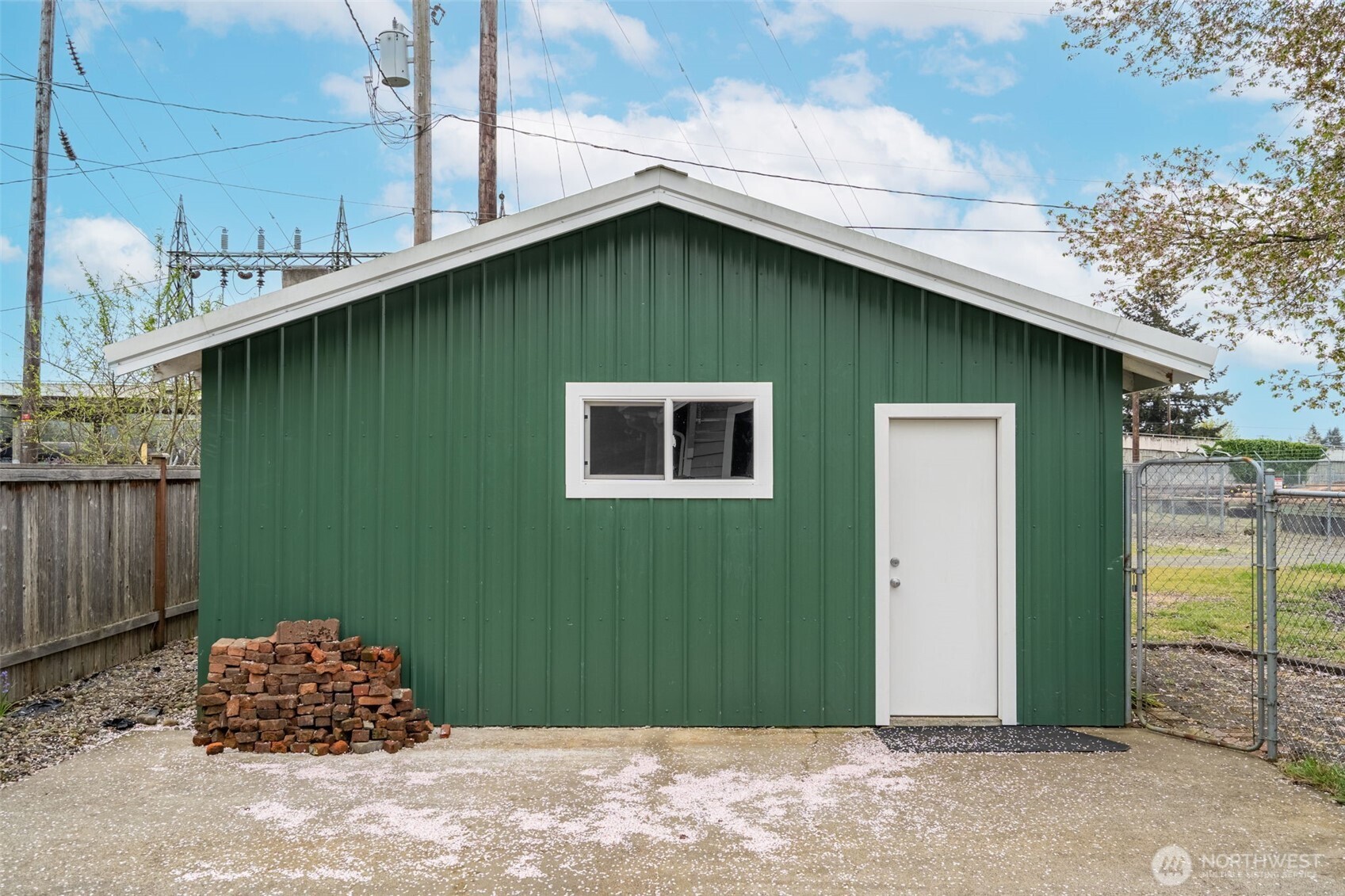 316 Kearney Street , Centralia, WA 98531