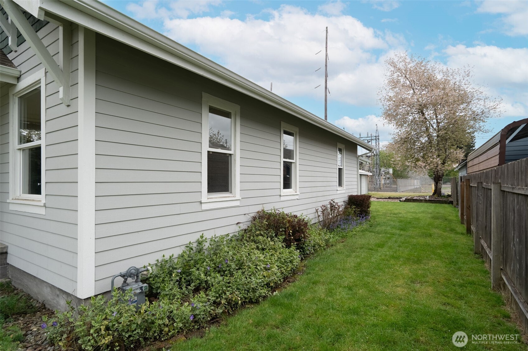 316 Kearney Street , Centralia, WA 98531