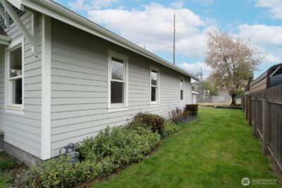 316 Kearney Street , Centralia, WA 98531 - Photo 38