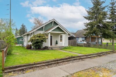 316 Kearney Street , Centralia, WA 98531 - Photo 4