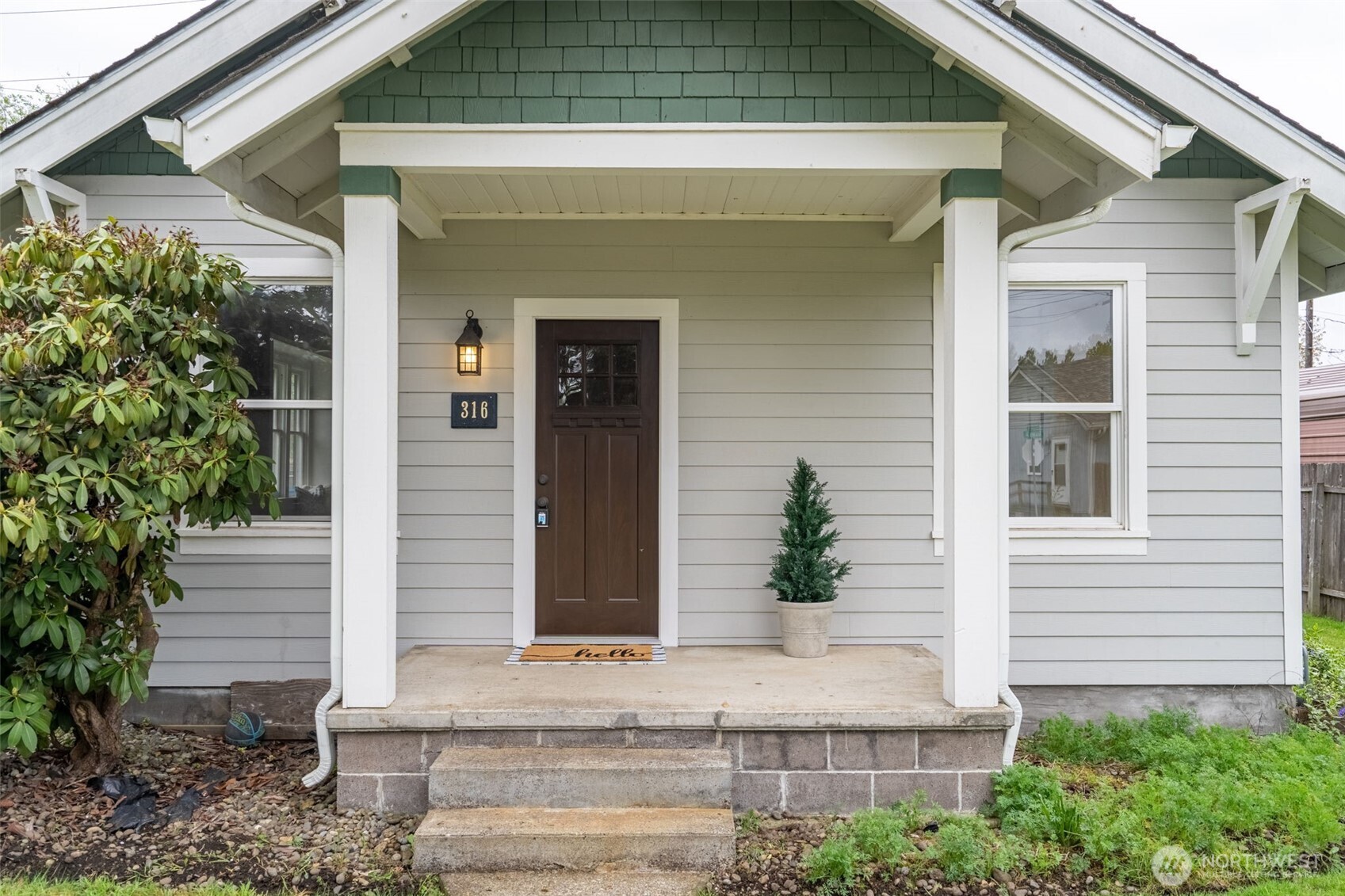 316 Kearney Street , Centralia, WA 98531