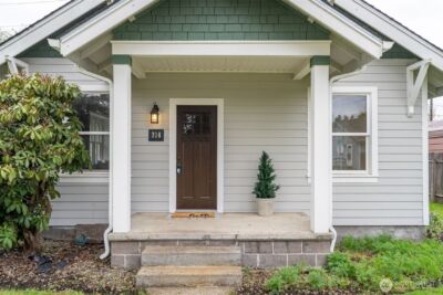 316 Kearney Street , Centralia, WA 98531 - Photo 5