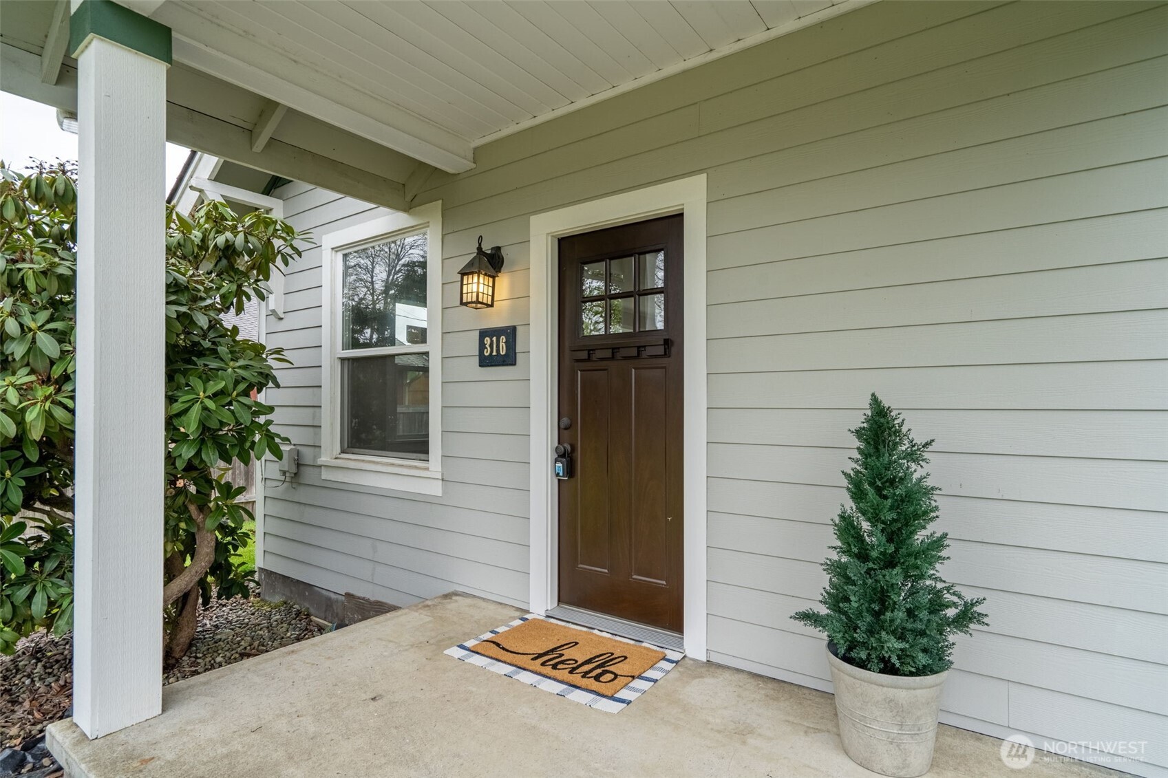 316 Kearney Street , Centralia, WA 98531