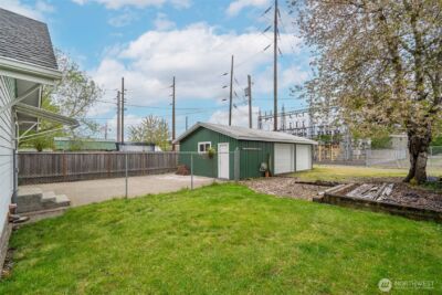 316 Kearney Street , Centralia, WA 98531 - Photo 8