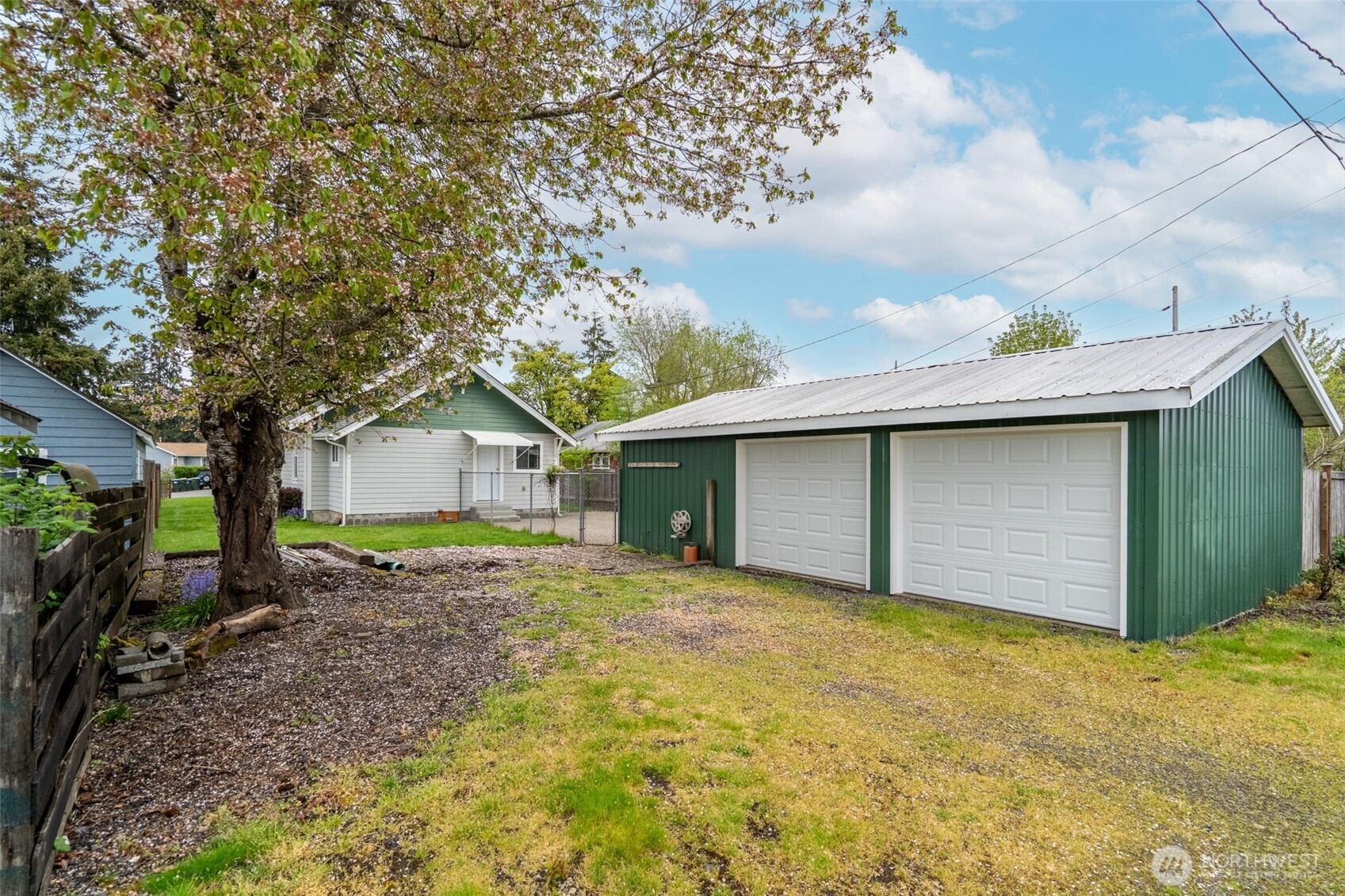 316 Kearney Street , Centralia, WA 98531