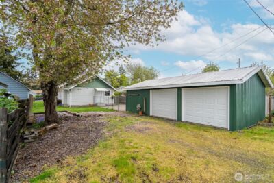 316 Kearney Street , Centralia, WA 98531 - Photo 9