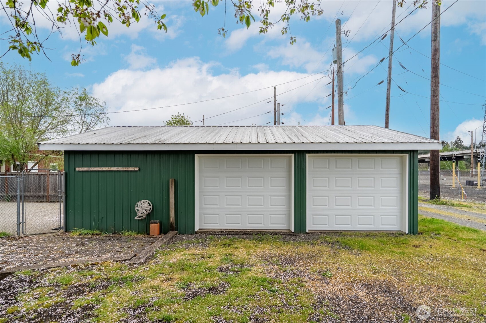316 Kearney Street , Centralia, WA 98531