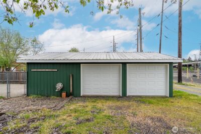 316 Kearney Street , Centralia, WA 98531 - Photo 10