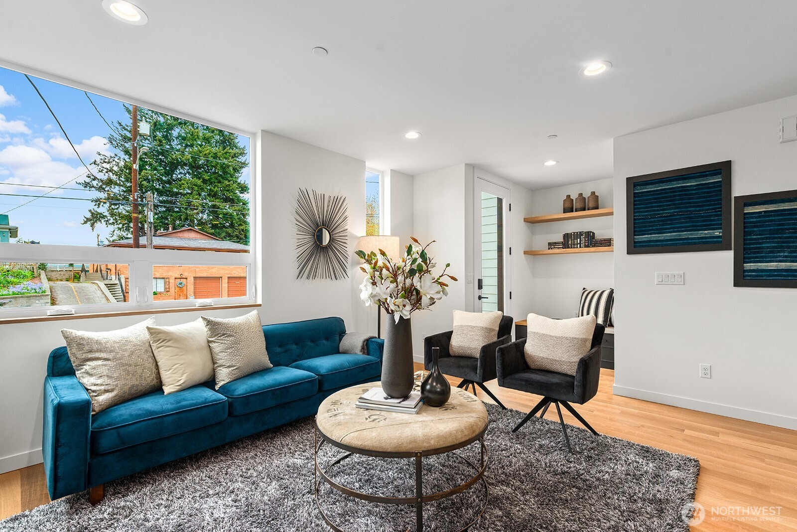 4116 A Burke Avenue N, Seattle, WA 98103