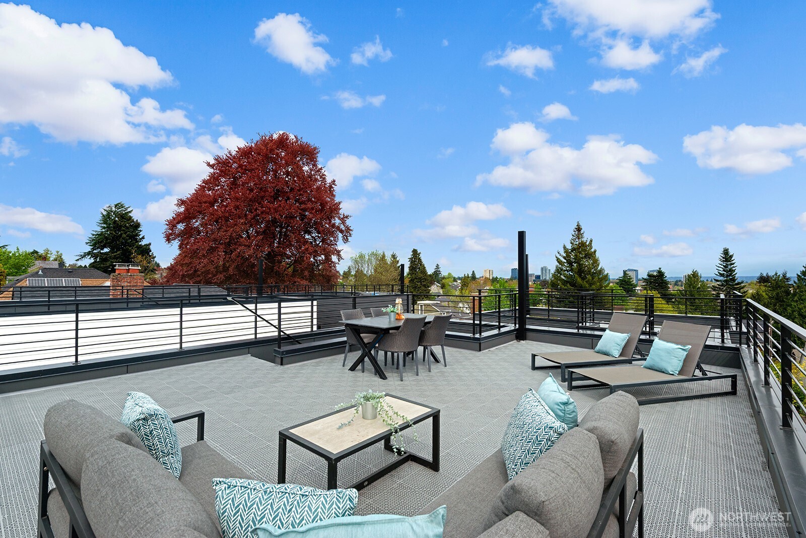 4116 A Burke Avenue N, Seattle, WA 98103