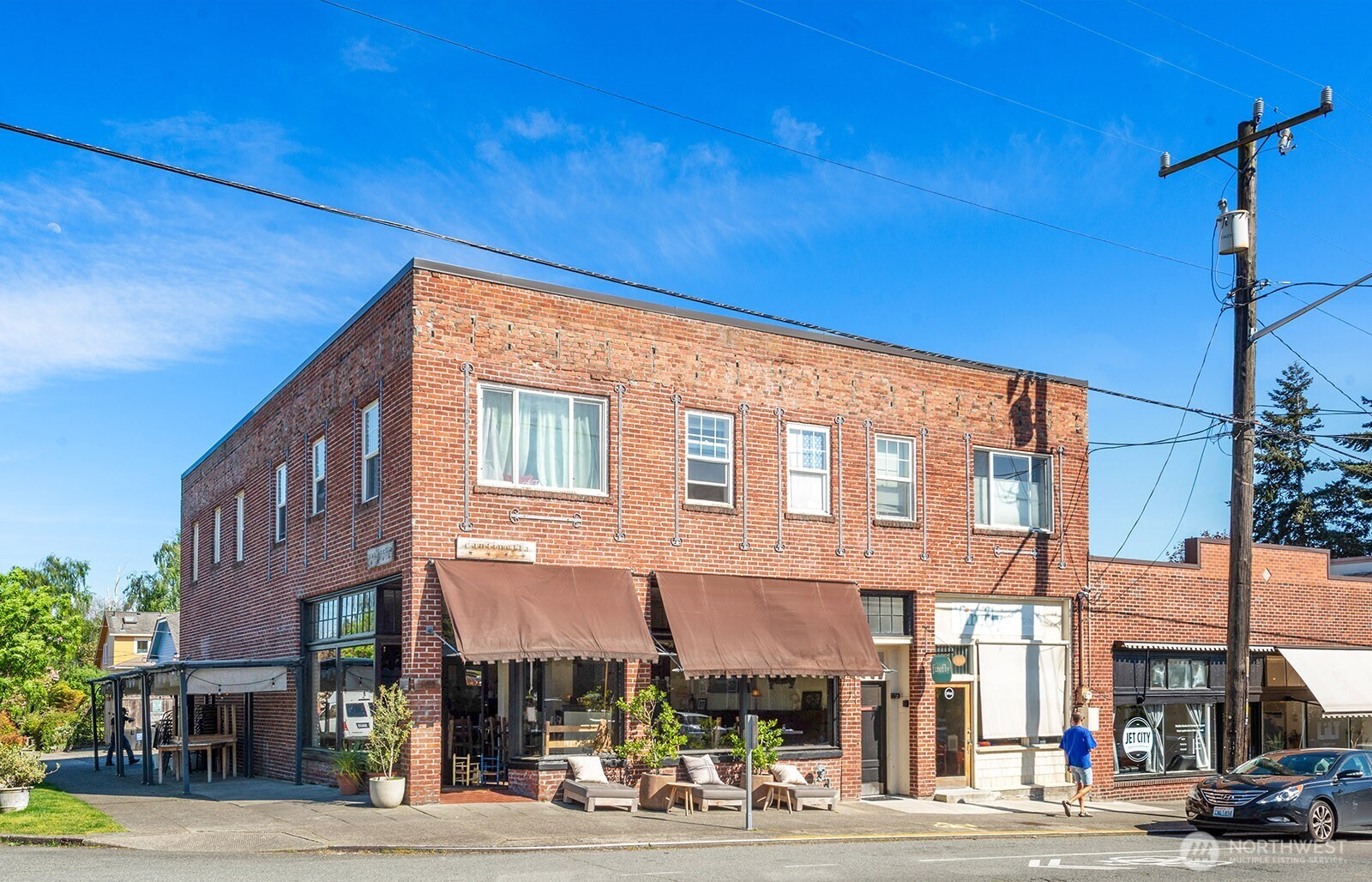 4116 A Burke Avenue N, Seattle, WA 98103