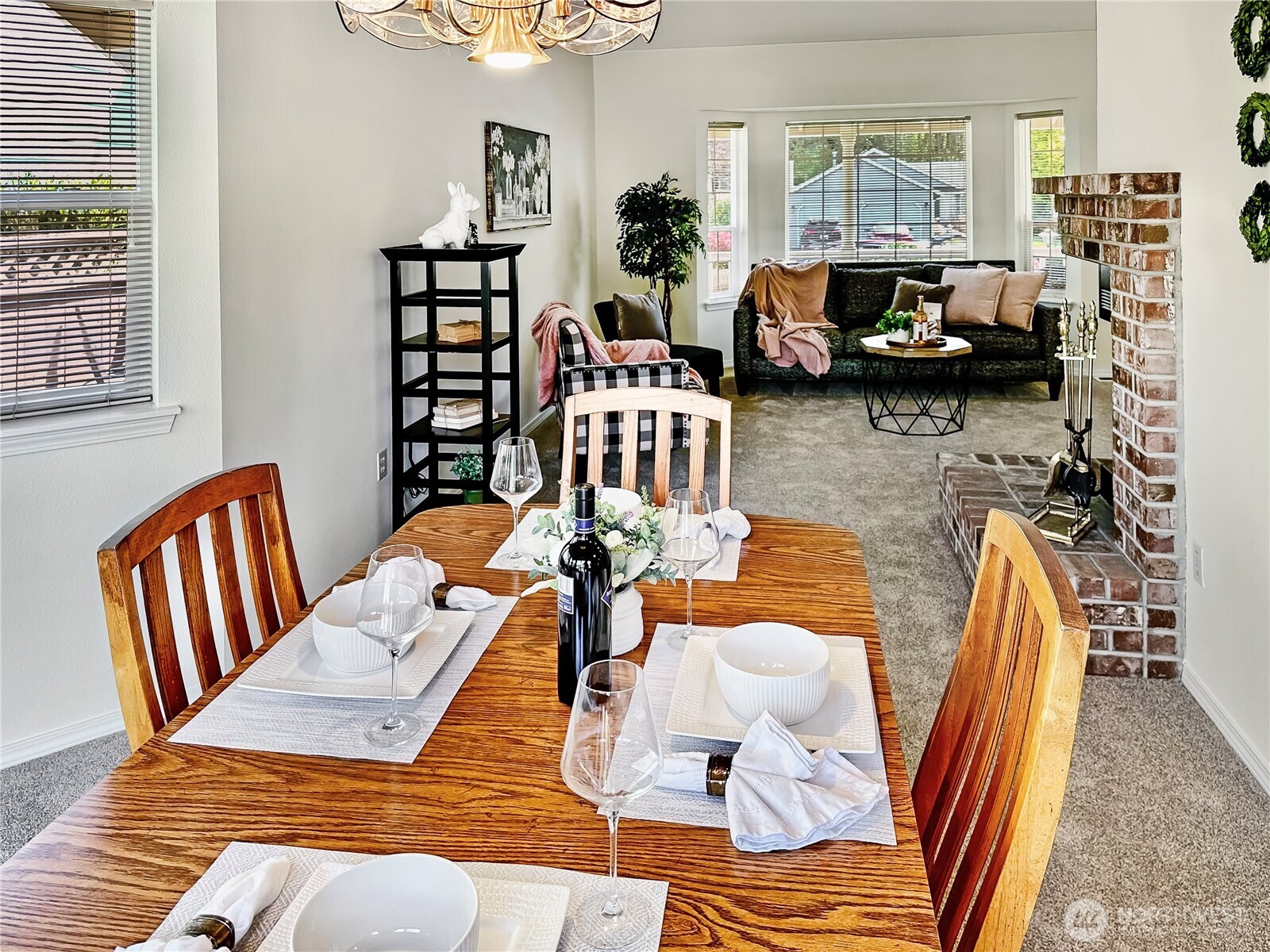 3320 Woodside Court NE, Olympia, WA 98506
