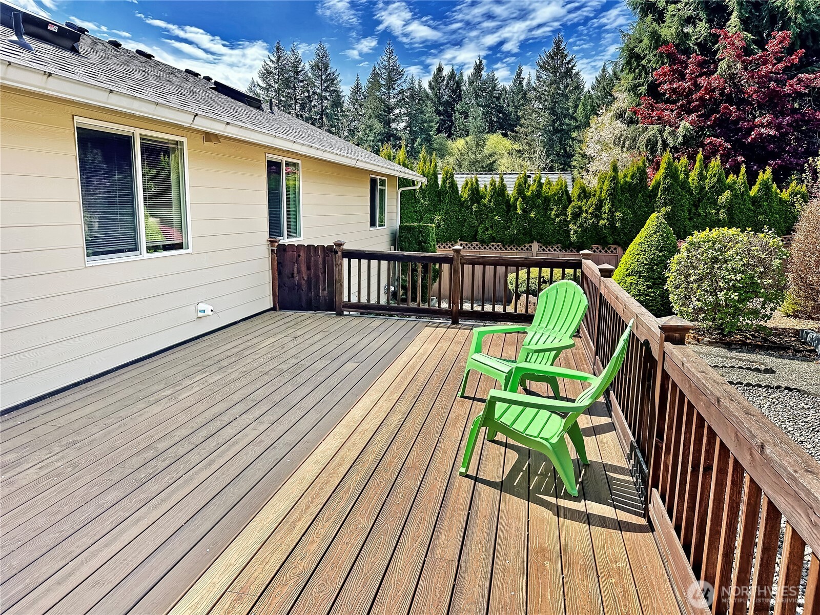 3320 Woodside Court NE, Olympia, WA 98506