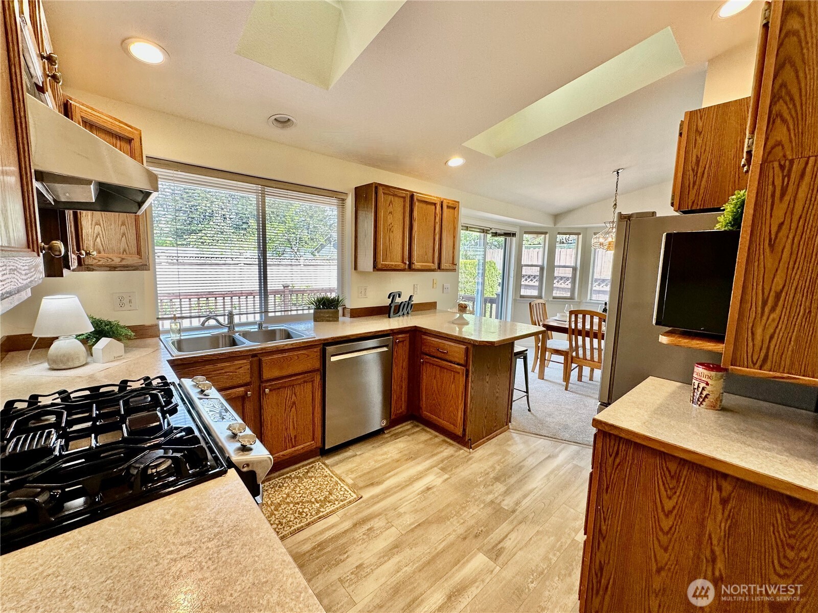 3320 Woodside Court NE, Olympia, WA 98506