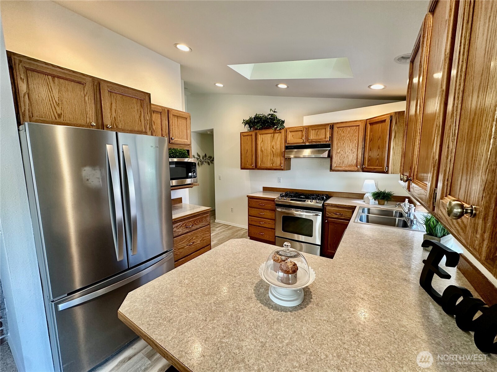 3320 Woodside Court NE, Olympia, WA 98506