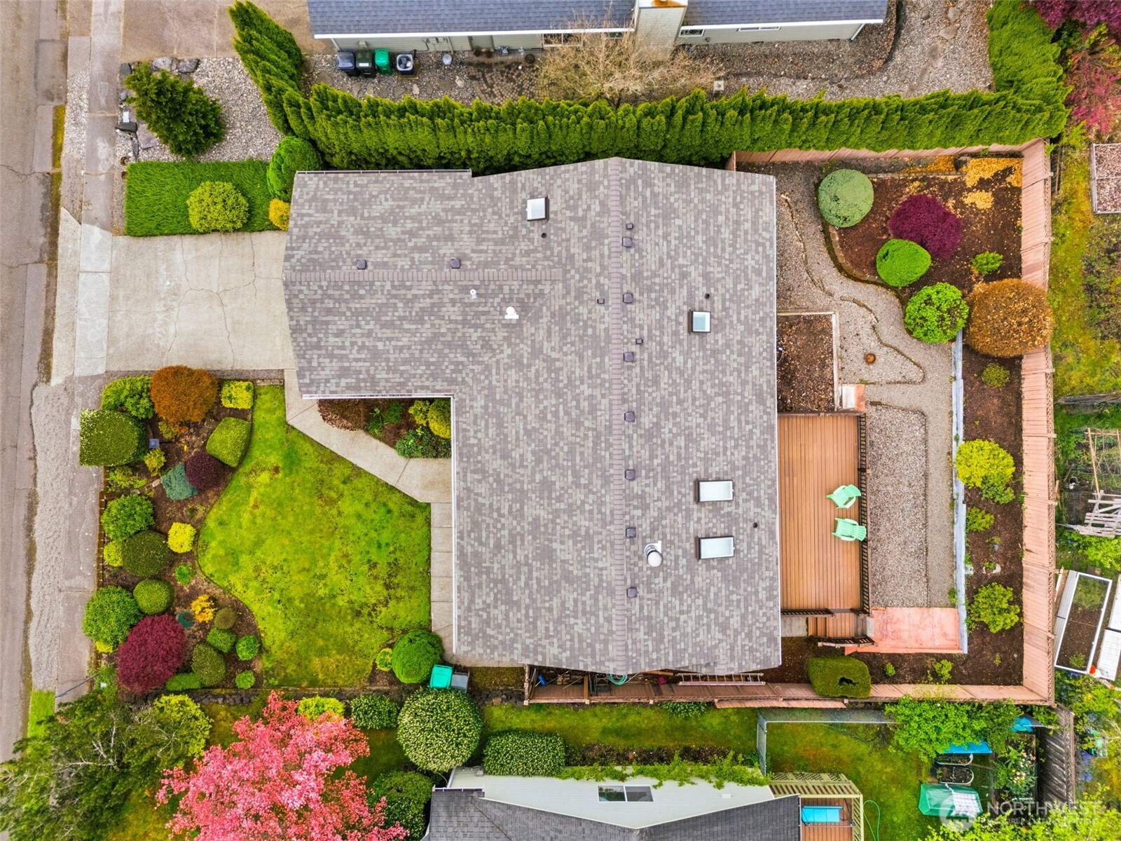 3320 Woodside Court NE, Olympia, WA 98506