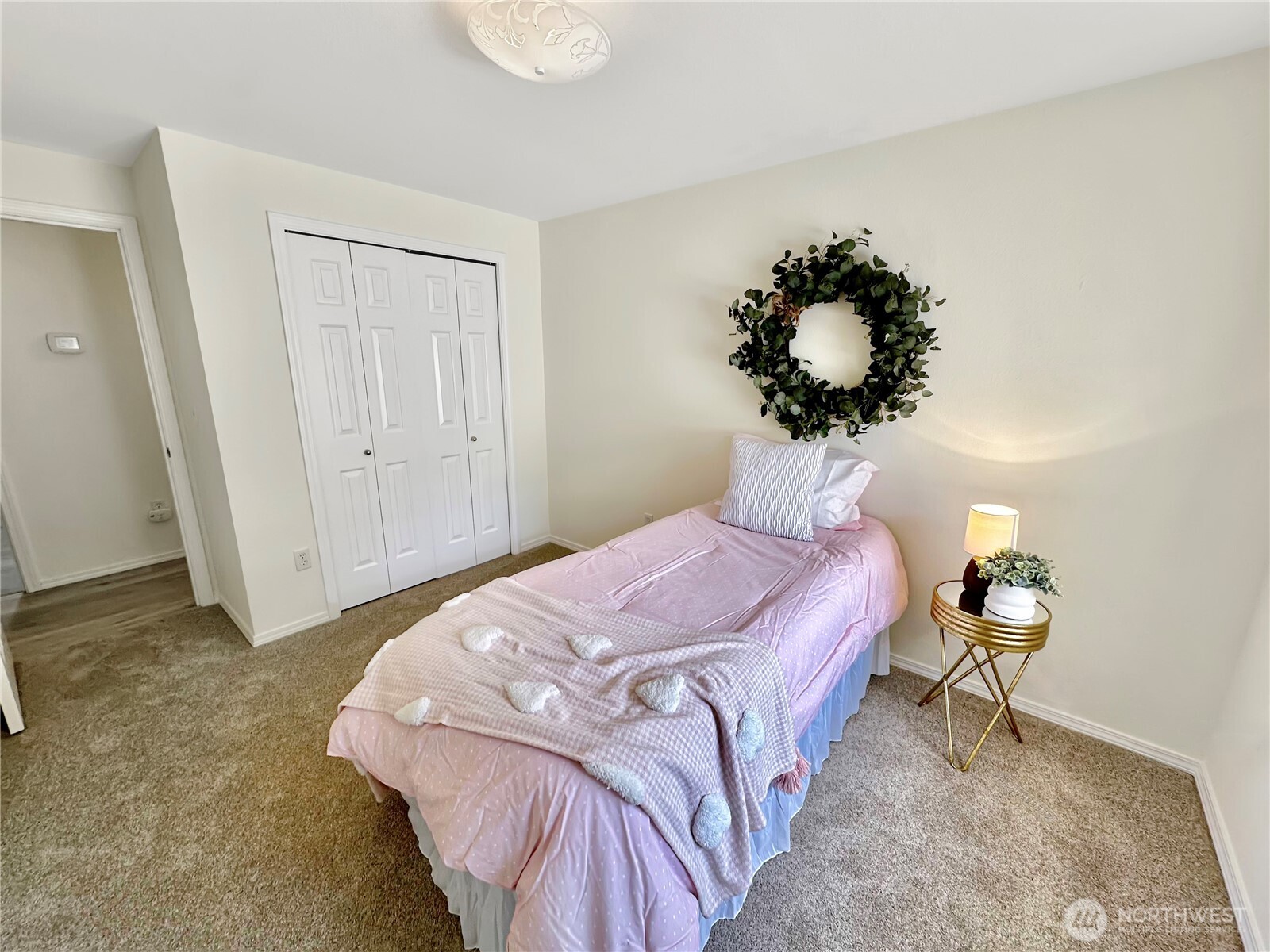 3320 Woodside Court NE, Olympia, WA 98506