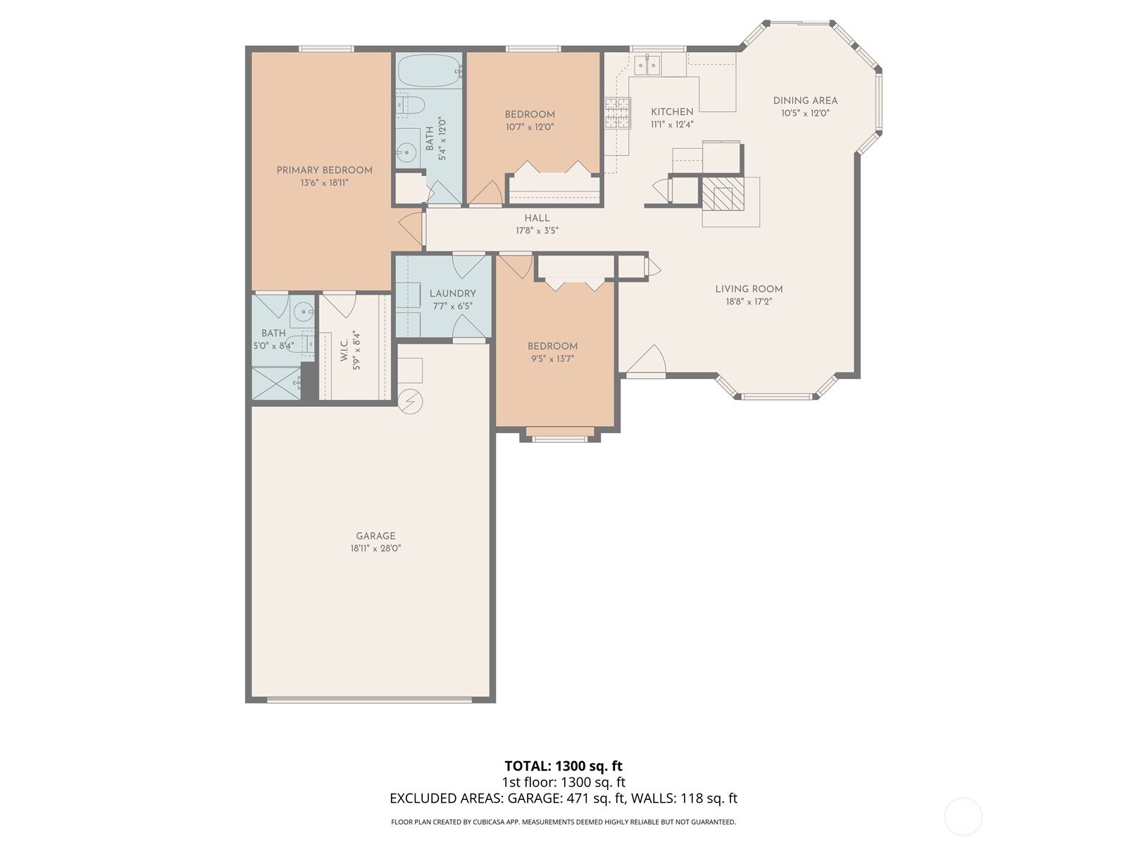 3320 Woodside Court NE, Olympia, WA 98506