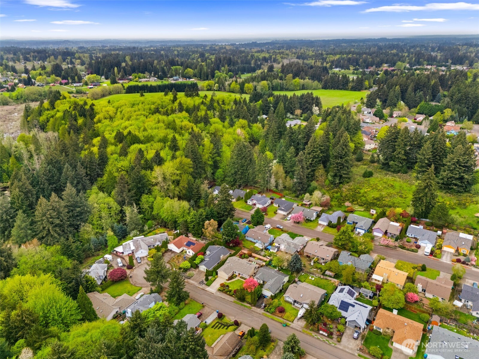 3320 Woodside Court NE, Olympia, WA 98506