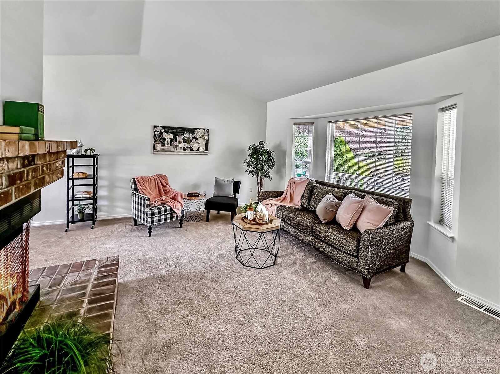 3320 Woodside Court NE, Olympia, WA 98506